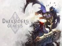 Darksiders Genesis: PC Trainer (03.21.2020): Unlimited Health, Unlimited Ability and Invisible Player