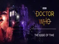 Achievements and Trophies for Doctor Who: The Edge of Time
