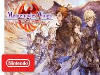 Cheats for Mercenaries Wings: The False Phoenix on PS4 e Switch