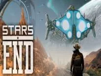 Stars End: PC Trainer (0.711): Unlimited Health, Unlimited Stamina and Easy Craft