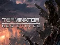 Terminator Resistance: PC Trainer (1.028a): Unlimited Health, Unlimited Ammo and Items and No Reload