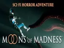 Moon of Madness: PC Trainer (1.0.2): Infinite Health, Low Heartbeat and Infinite Oxygen