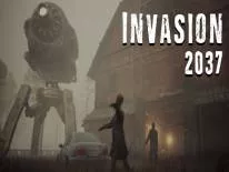 Invasion 2037: PC Trainer (1.0.5B): Unlimited Health, Unlimited Stamina and Game Speed