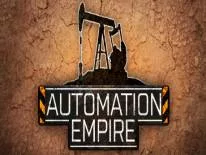 Achievements and Trophies for Automation Empire
