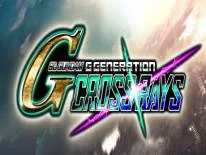 SD Gundam G Generation Cross Rays: PC Trainer (ORIGINAL): Unlimited Move and Attack, Super Score and Edit: Current HP