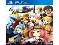 Cheats for Arc of Alchemist on PS4 e Switch