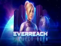 Everreach: Project Eden: PC Trainer (ORIGINAL): Unlimited Health, Unlimited Shields and Unlimited Stamina