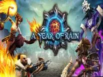 A Year of Rain: PC Trainer (ORIGINAL): Game Speed, Edit: Anorium and Edit: Lumber