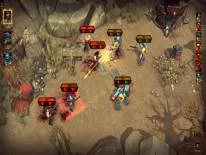 Cheats for Warhammer 40,000: Space Wolf on PC, PS4 e Switch