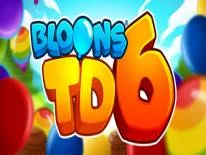 Cheats for Bloons TD6 on PC e Android