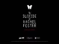 Achievements and Trophies for The Suicide of Rachel Foster