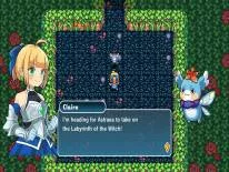 Cheats for Labyrinth of the Witch on PC e Switch
