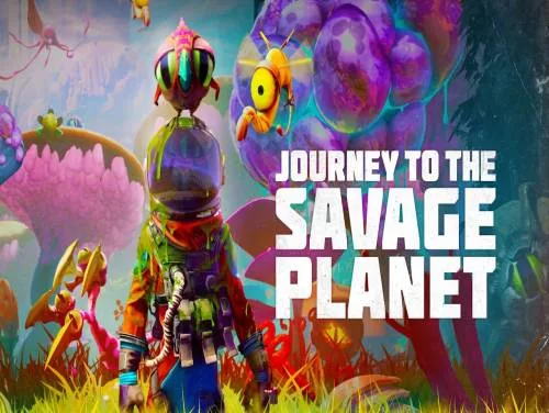 Achievements and Trophies for Journey to the Savage Planet Achievements and Trophies for Journey to the Savage Planet