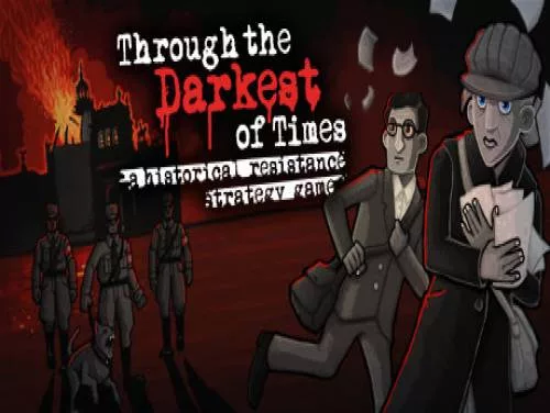 Cheats for Through the Darkest of Times on PC Cheats for Through the Darkest of Times on PC