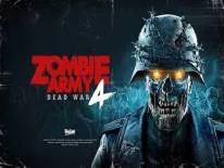 Achievements and Trophies for Zombie Army 4: Dead War