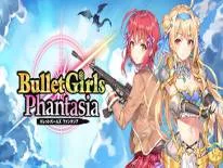 Bullet Girls Phantasia: PC Trainer (ORIGINAL): Infinite Health, Unlimited SOD Gauge and Unlimited Ammo