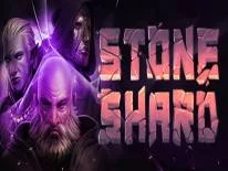 Stoneshard: PC Trainer (0.5.8.4): Unlimited Health, Unlimited Mana and Edit: AP