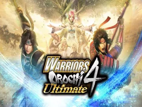 Achievements and Trophies for Warriors Orochi 4 Ultimate