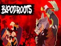 Achievements and Trophies for Bloodroots