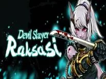 Devil Slayer: Raksasi: PC Trainer (0.8.2): Game Speed, Edit: Current HP and Edit: Max HP