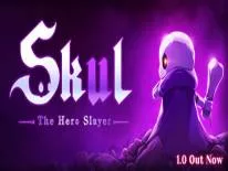 Achievements and Trophies for Skul: The Hero Slayer