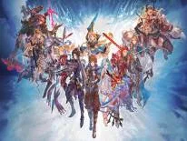 Achievements and Trophies for Granblue Fantasy Versus