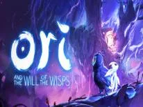 Ori and the Will of the Wisps: PC Trainer (ORIGINAL): Salute illimitata, Energia illimitata and Salti illimitati