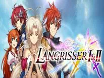 Langrisser 1 and 2: PC Trainer (ORIGINAL): Game Speed, Edit: HP (Mouse Over Unit Combat) and Edit: HP (Player Stats)