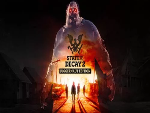 Achievements and Trophies for State of Decay 2: Juggernaut Edition