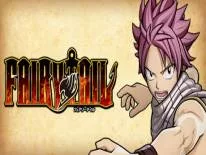 Achievements and Trophies for Fairy Tail