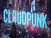 Cloudpunk: PC Trainer (06.03.2020): Edit Attractiveness, Change Reinforced Concrete and Perfect People Needs/Happiness