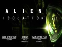 Alien Isolation: PC Trainer (1.0.34.0): Unlimited Health, Unlimited Ammo and No Reload Unlimited Flame Thrower Fuel