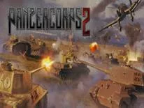 Panzer Corps 2: PC Trainer (1.00.09): Mega Prestige, Mega Core Slots and Reset Turns