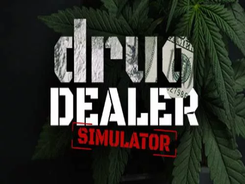 Cheats for Drug Dealer Simulator on PC