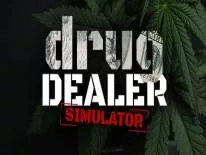 Drug Dealer Simulator: PC Trainer (1.0.6.18): Game Speed, Edit: Level and Edit: XP