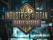 Achievements and Trophies for Industries of Titan