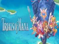 Achievements and Trophies for Trials of Mana