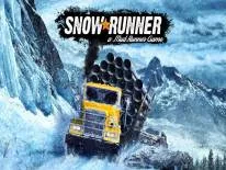SnowRunner: PC Trainer (8.0): Infinite Fuel, No Damage and Change EXP