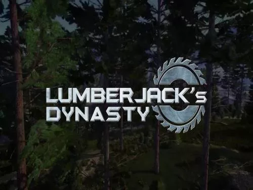 Cheats for Lumberjacks Dynasty on PC Cheats for Lumberjacks Dynasty on PC
