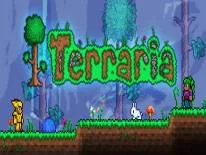Terraria: PC Trainer (10.14.2020): Unlimited Health, Unlimited Mana and Unlimited Oxygen