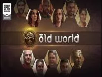 Achievements and Trophies for Old World