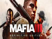 Mafia 3: Definitive Edition: PC Trainer (1.100.0): Unlimited Health, Player is Invisible and Unlimited Sprint