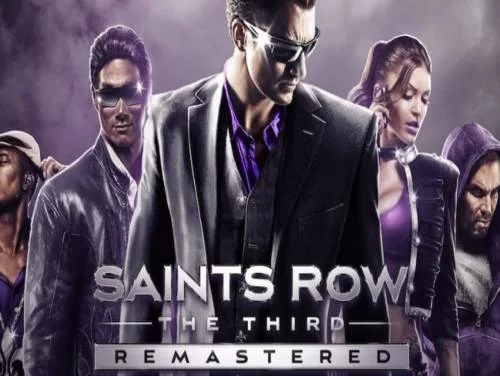 Cheats for Saints Row: The Third Remastered on PC e PS4 Cheats for Saints Row: The Third Remastered on PC e PS4