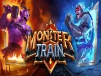 Achievements and Trophies for Monster Train