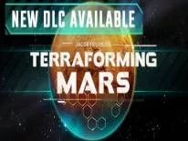 Terraforming Mars: PC Trainer (1.1799): Game Speed and 999 Gold