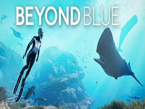 Achievements and Trophies for Beyond Blue Achievements and Trophies for Beyond Blue