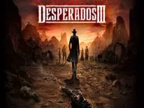 Achievements and Trophies for Desperados III