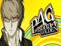 Achievements and Trophies for Persona 4 Golden
