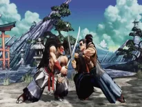 Cheats for Samurai Shodown  on PC
