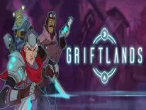 Griftlands: PC Trainer (Build r4 16636): Super Health, Weak Health and Game Speed